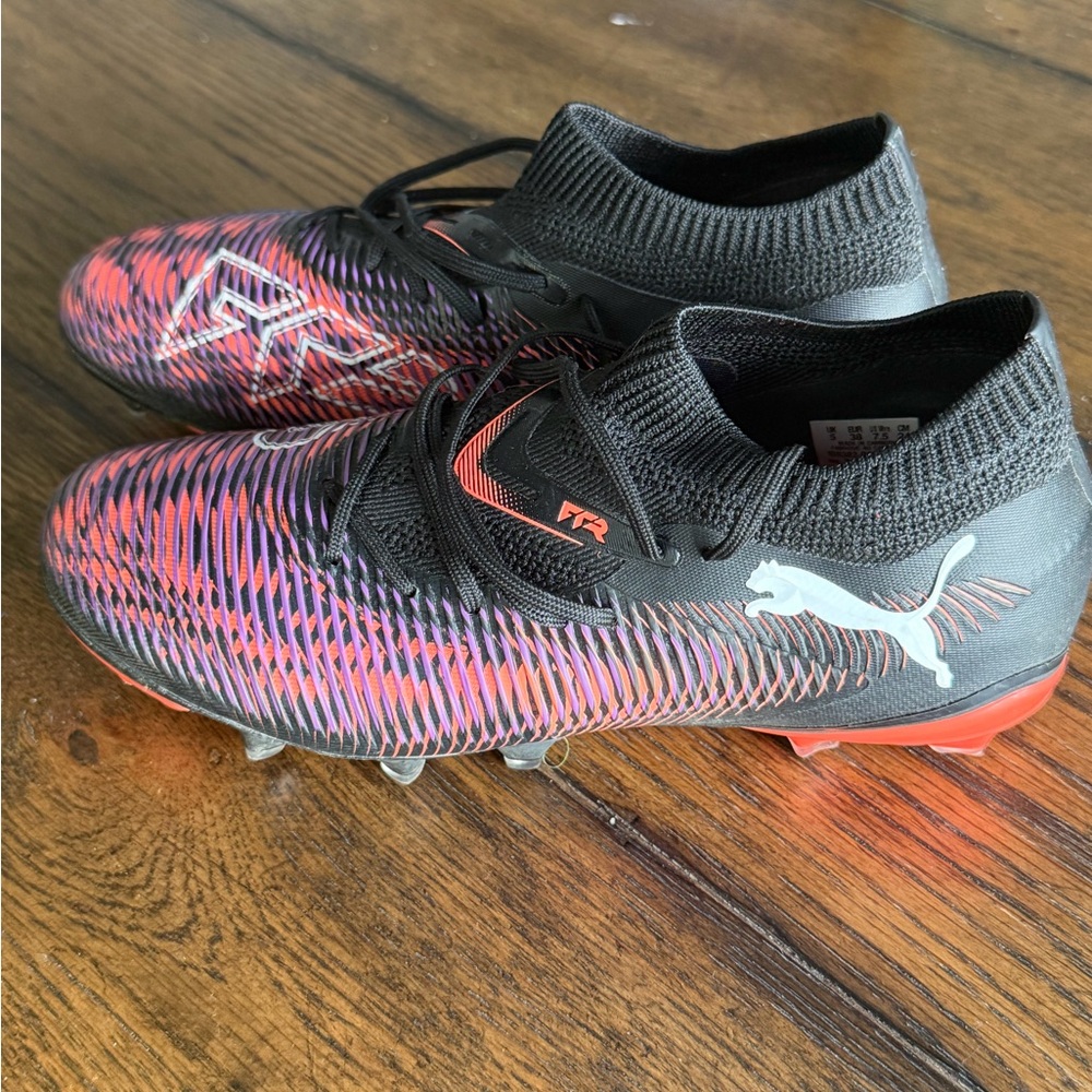 Puma Future Z women’s soccer cleats